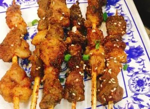 清真烤肉店加盟 清真烤肉店加盟