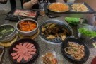 杭州韩国烤肉店