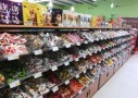 量贩零食