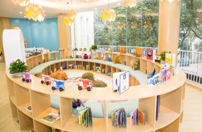 比特家托育加盟 比特家托育加盟