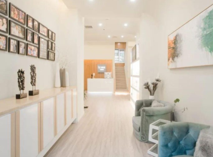 沃美皮膚管理加盟