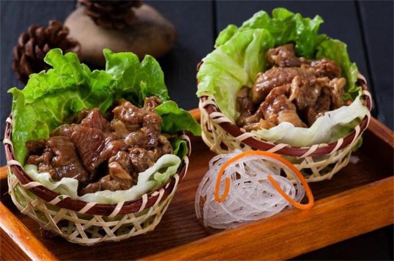 趙美麗重慶火鍋