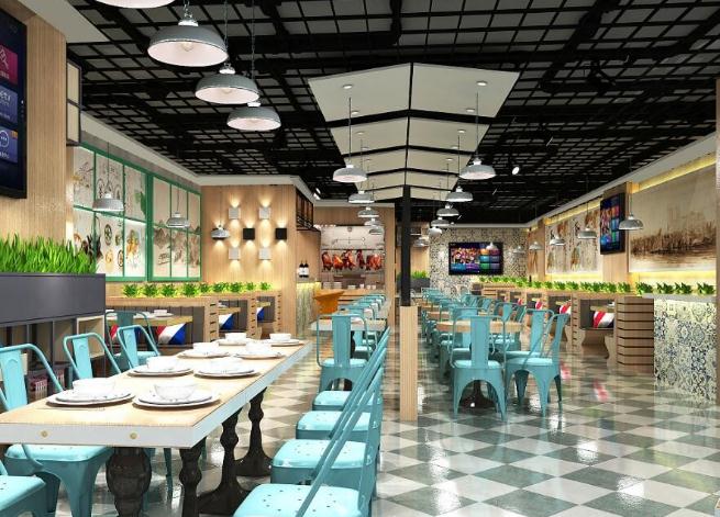 小榮大勝茶餐廳