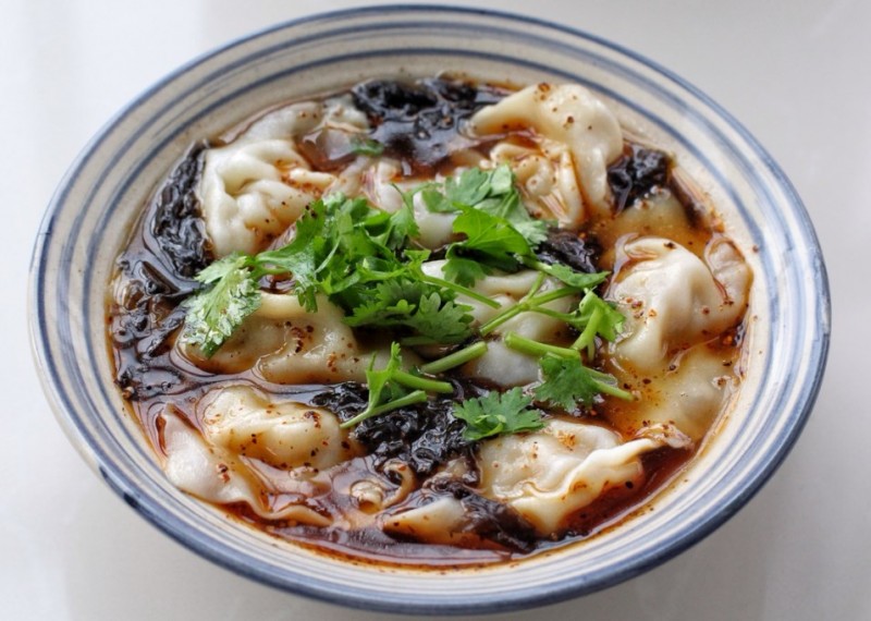 宋順記海味餛飩