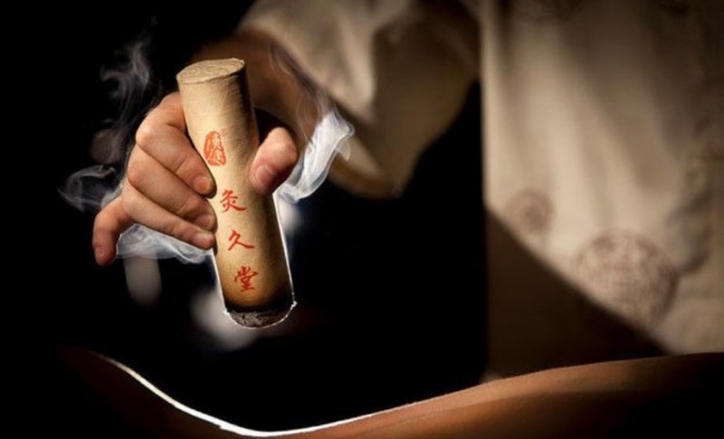 灸久堂艾灸养生馆