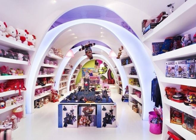 儿童智力玩具加盟