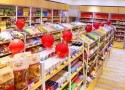 零食连锁