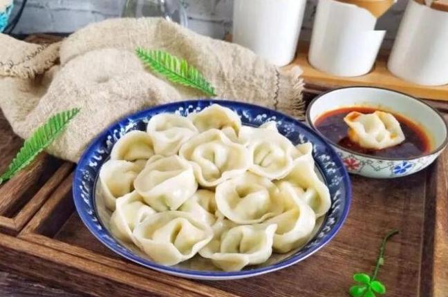 千里香馄饨加盟