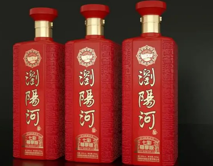 浏阳河酒加盟