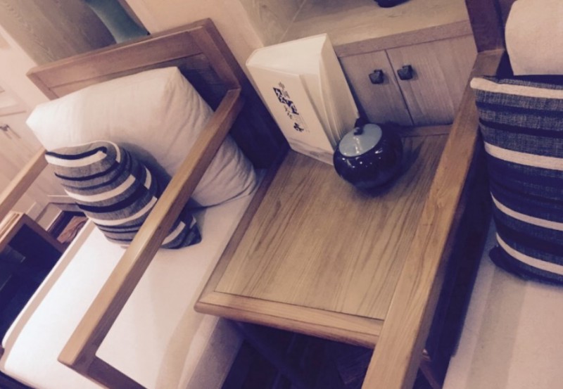 灸久堂艾灸养生馆