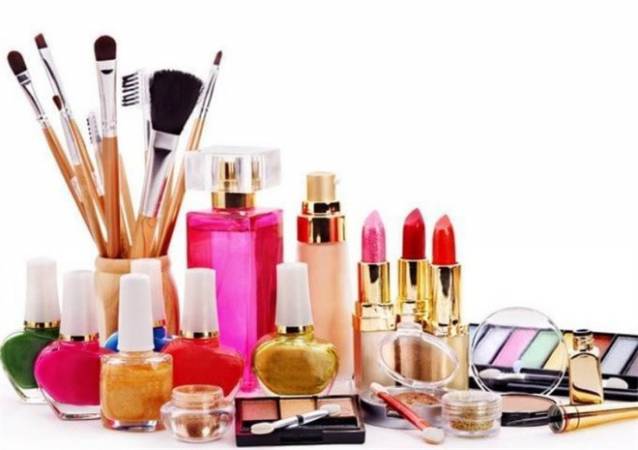 日用化妆品