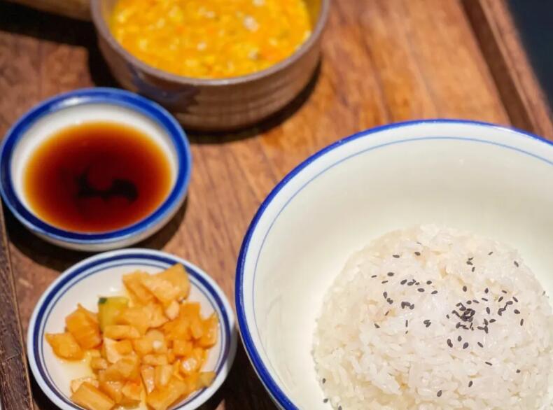 撈飯加盟