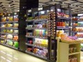 小型超市