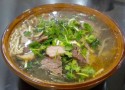 淮南牛肉粉丝汤