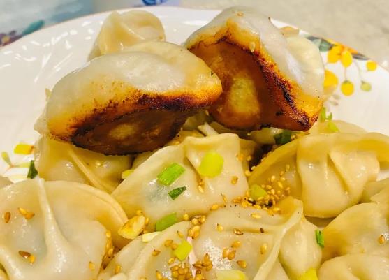 生煎锅贴加盟 生煎锅贴加盟