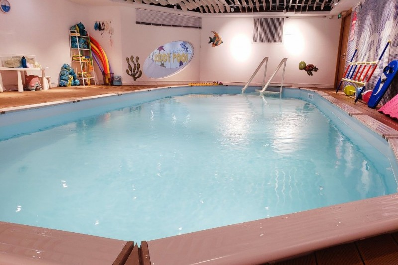 安之馨水育早教加盟