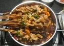麻辣涮肚