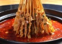 麻辣涮肚