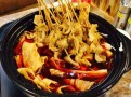 麻辣涮肚