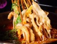 麻辣涮肚
