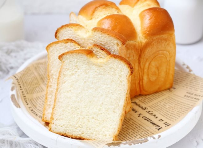 麥香面包加盟
