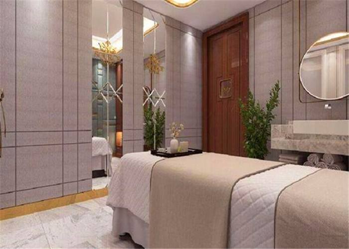 貝洛緹產(chǎn)后康復(fù)中心