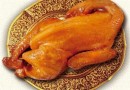香酥童子鸡