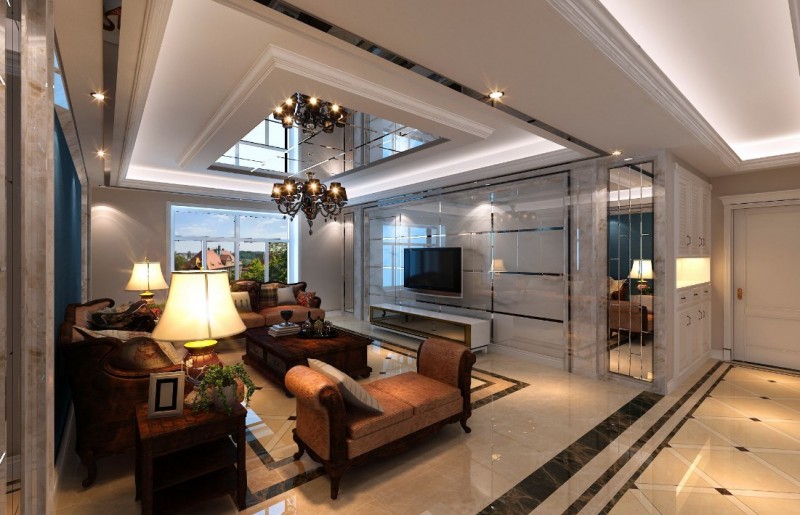 皇家蓝全屋智能整装加盟 皇家蓝全屋智能整装加盟