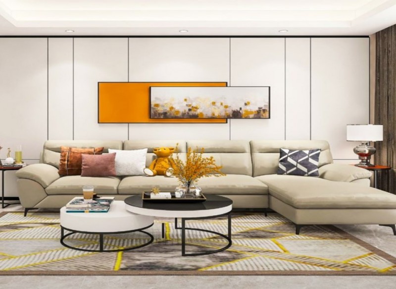 万家宅配全屋整装