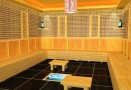 养生汗蒸房