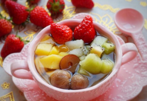 果畔果切加盟 果畔果切加盟