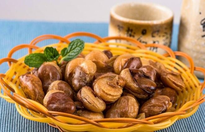 六个木子零食店