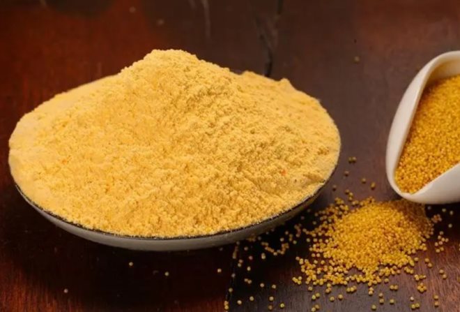 五谷杂粮粉加盟 五谷杂粮粉加盟