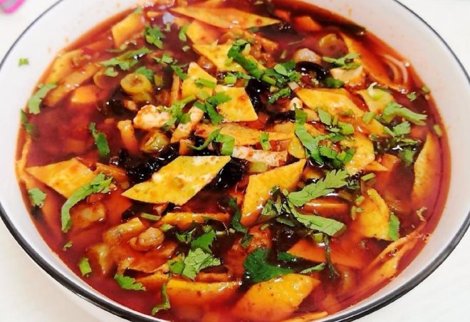 陕西哨子面加盟 陕西哨子面加盟