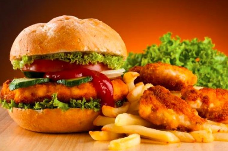 必諾客漢堡加盟