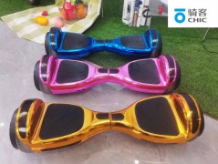 騎客電動平衡車