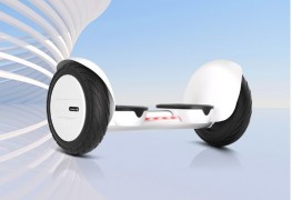 騎客電動平衡車