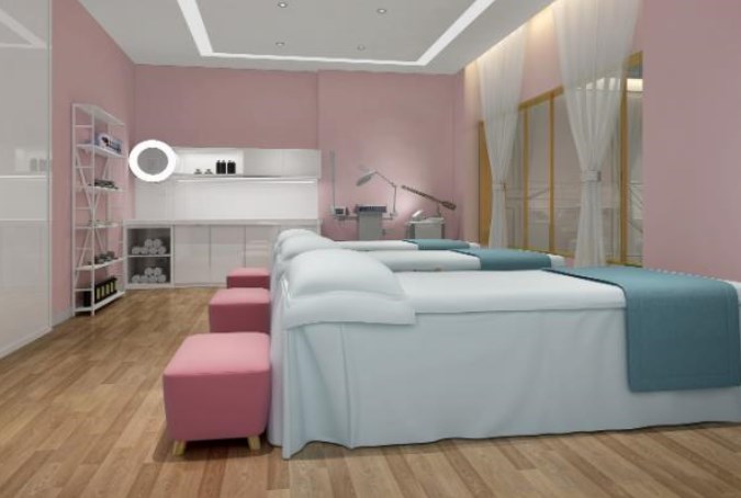 雅夢(mèng)共享皮膚管理