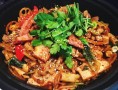 麻辣香锅店