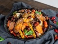 麻辣香锅