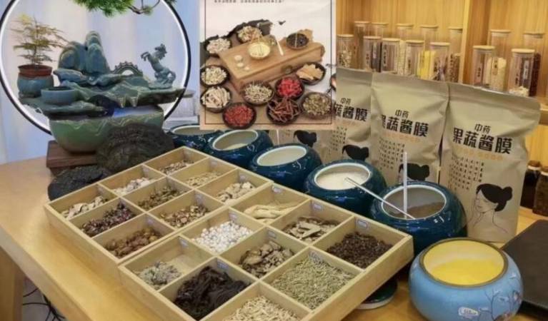 安夫人天天减肥