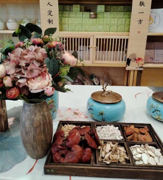 安夫人天天减肥