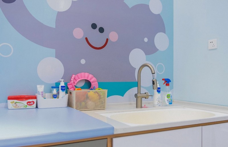 噗通噗通游泳館加盟 噗通噗通游泳館加盟