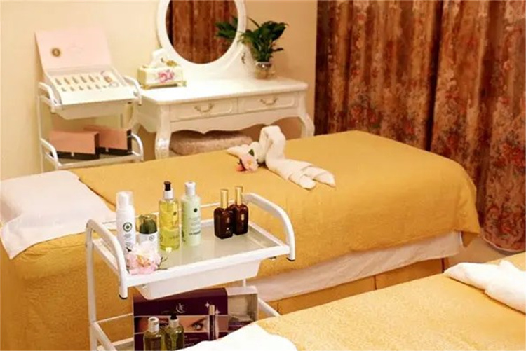 纖柔產后恢復中心