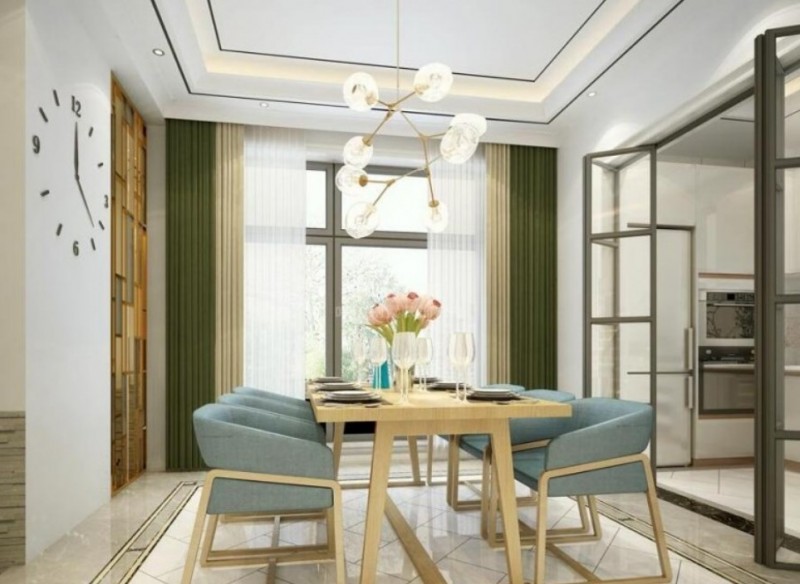 鸣仁装饰 鸣仁装饰