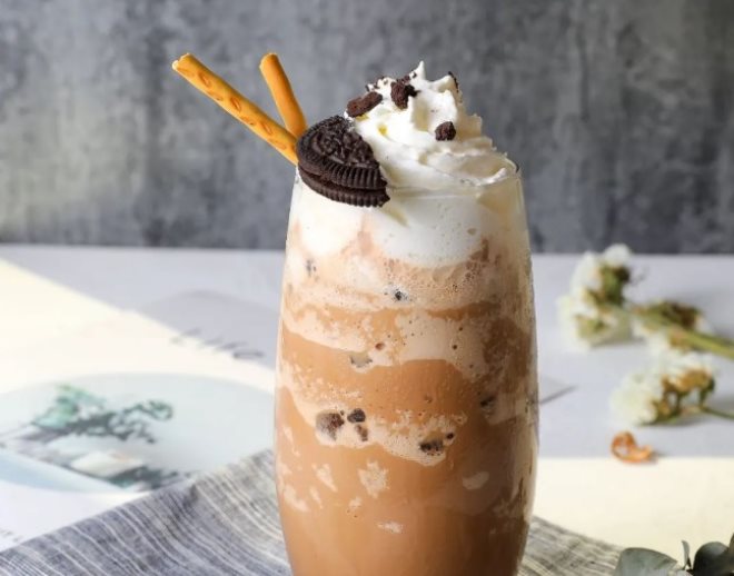 甜点奶茶 甜点奶茶