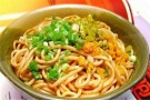 正宗热干面