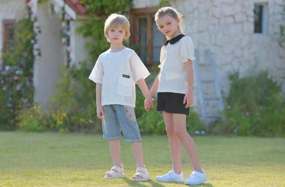 芭樂兔童裝加盟