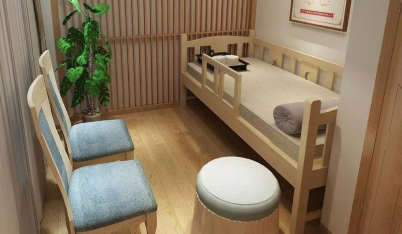 臻幼堂小儿推拿