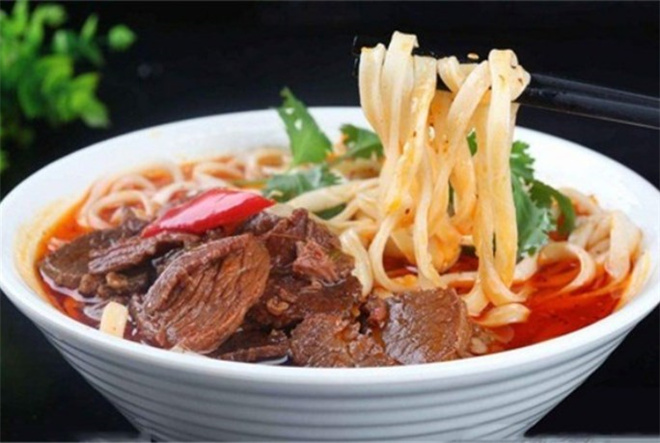 牛肉粉
